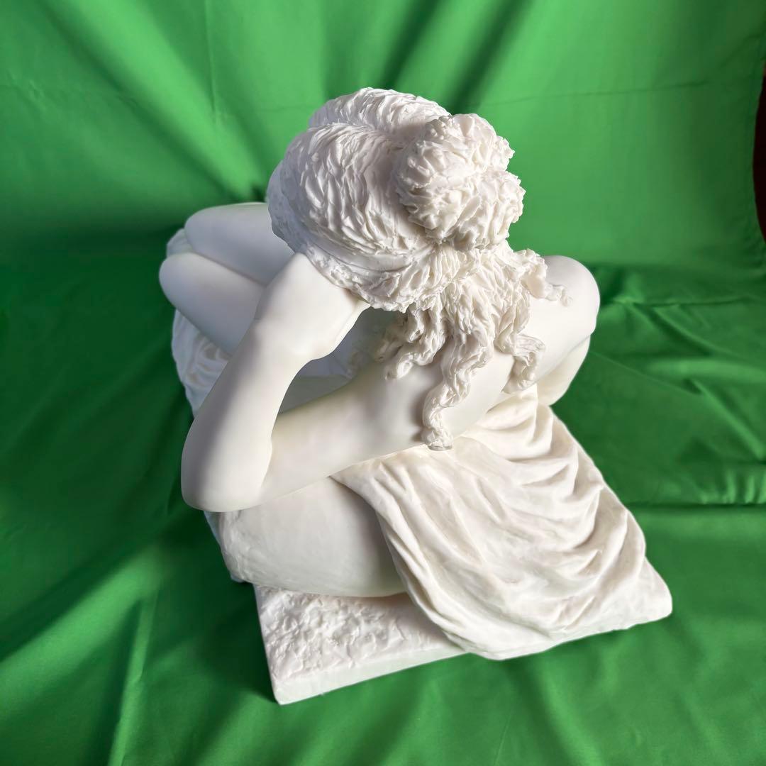 水瓶　女性像 ヴィーナス像　約70cm ビーナス像