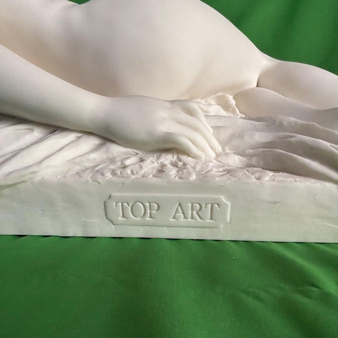 水瓶　女性像 ヴィーナス像　約70cm ビーナス像