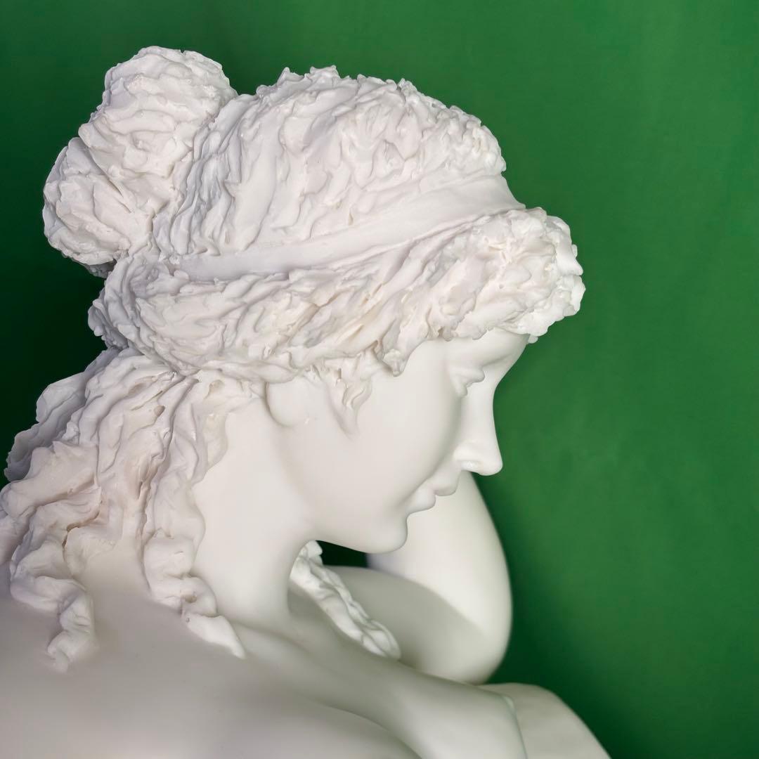 水瓶　女性像 ヴィーナス像　約70cm ビーナス像