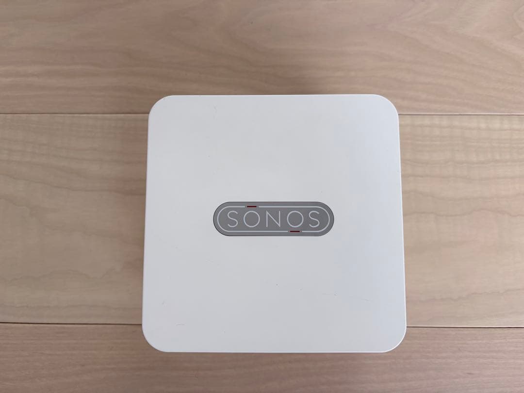 SONOS ZonePlayer ZP90ミュージックストリーマー / ブリッジ