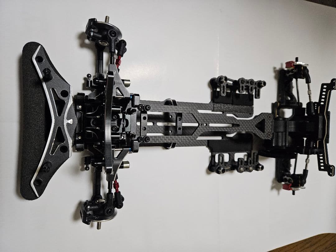 ラジコンカー　yd2 sx3