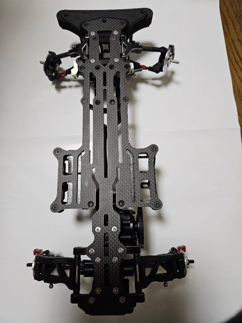 ラジコンカー　yd2 sx3