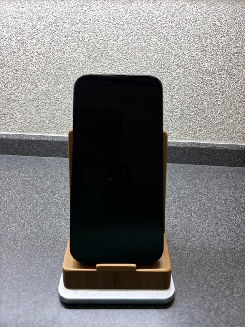 Apple iPhone 14 ブラック 本体