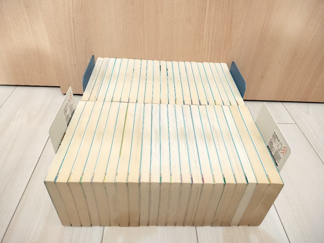 ドラゴンボール 旧装版 全巻42巻セット[完]/D01