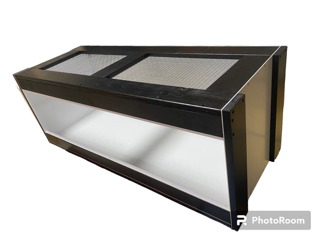 爬虫類ケージ 120×45×45 オーダーケージ オーダーページ