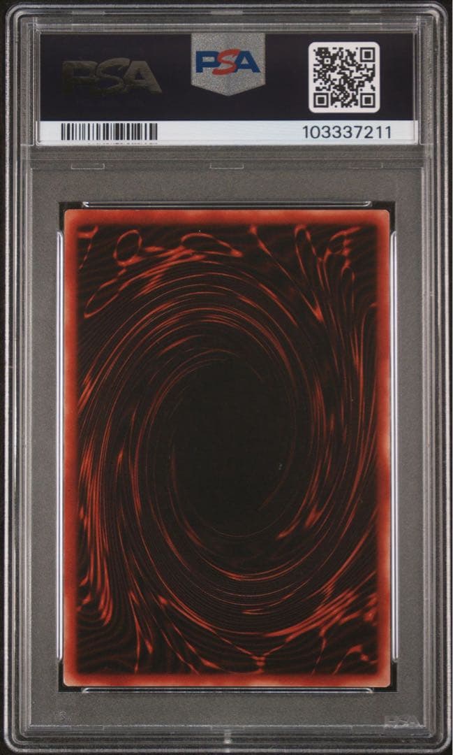 遊戯王　三幻神 G4 オシリス　オベリスク ラー　シク　PSA10 連番