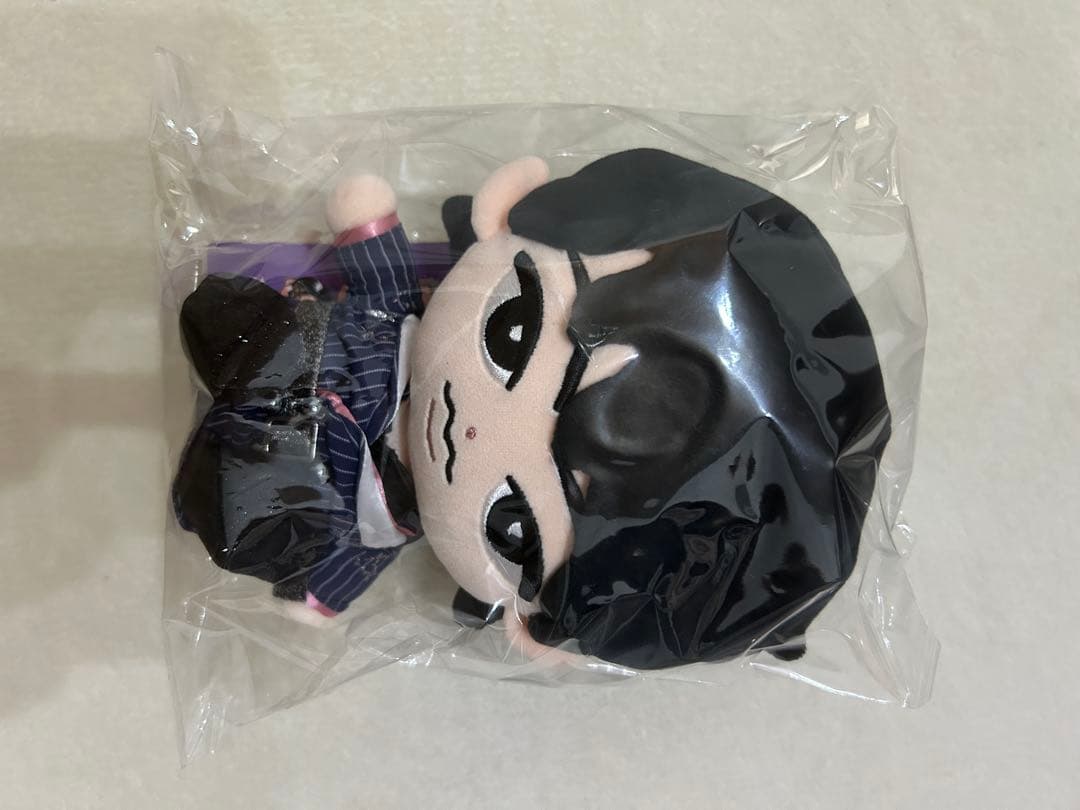  Man BIG ぬい 全員 9人