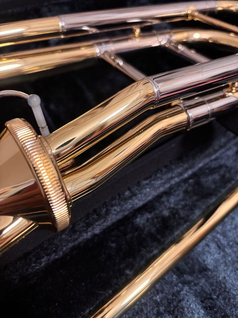 （近日値上げ予定）Bach 42T GL トロンボーン