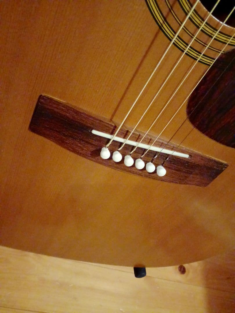 【送料込】【美品】ヤマハ　YAMAHA　FG160　グリーンラベル　整備済