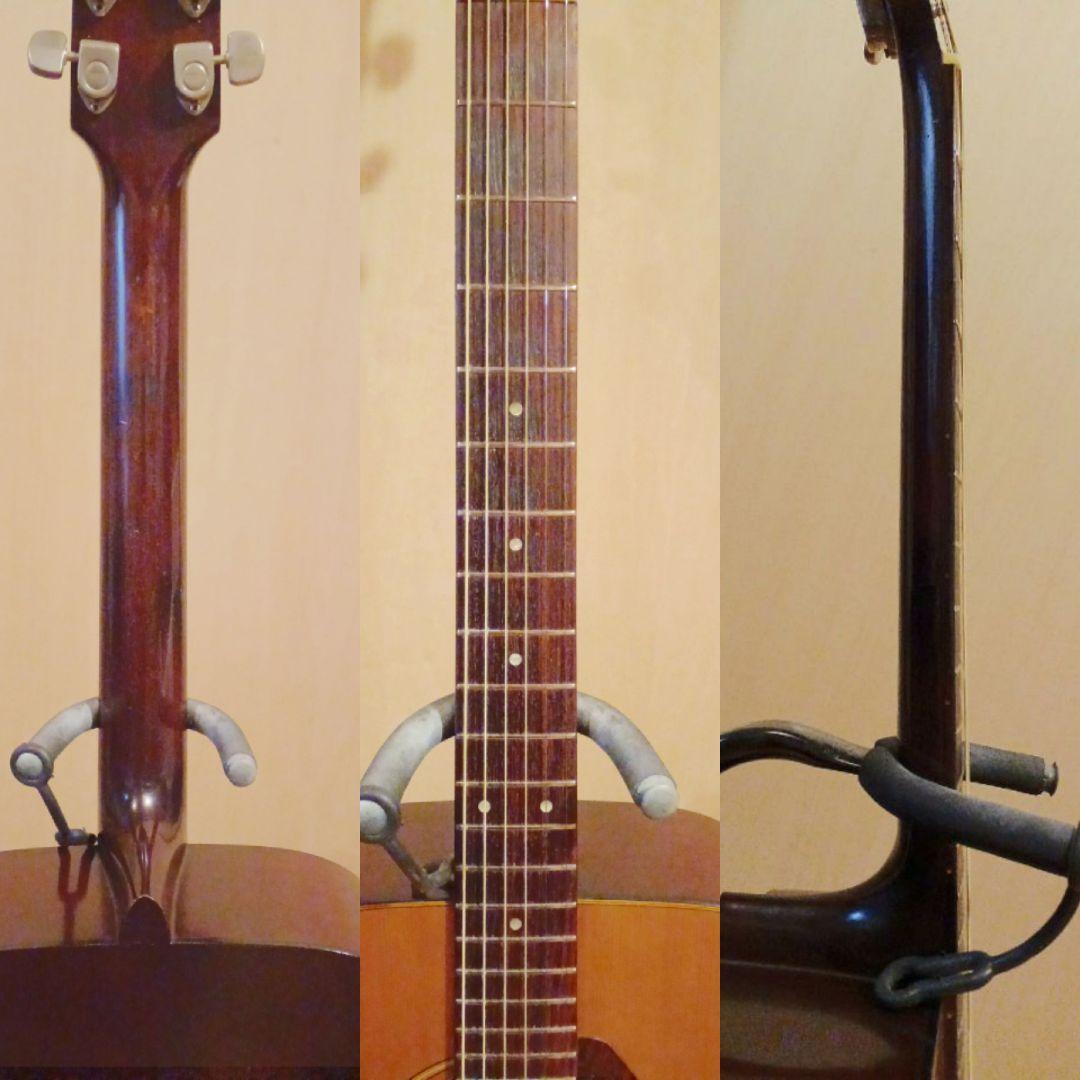 【送料込】【美品】ヤマハ　YAMAHA　FG160　グリーンラベル　整備済