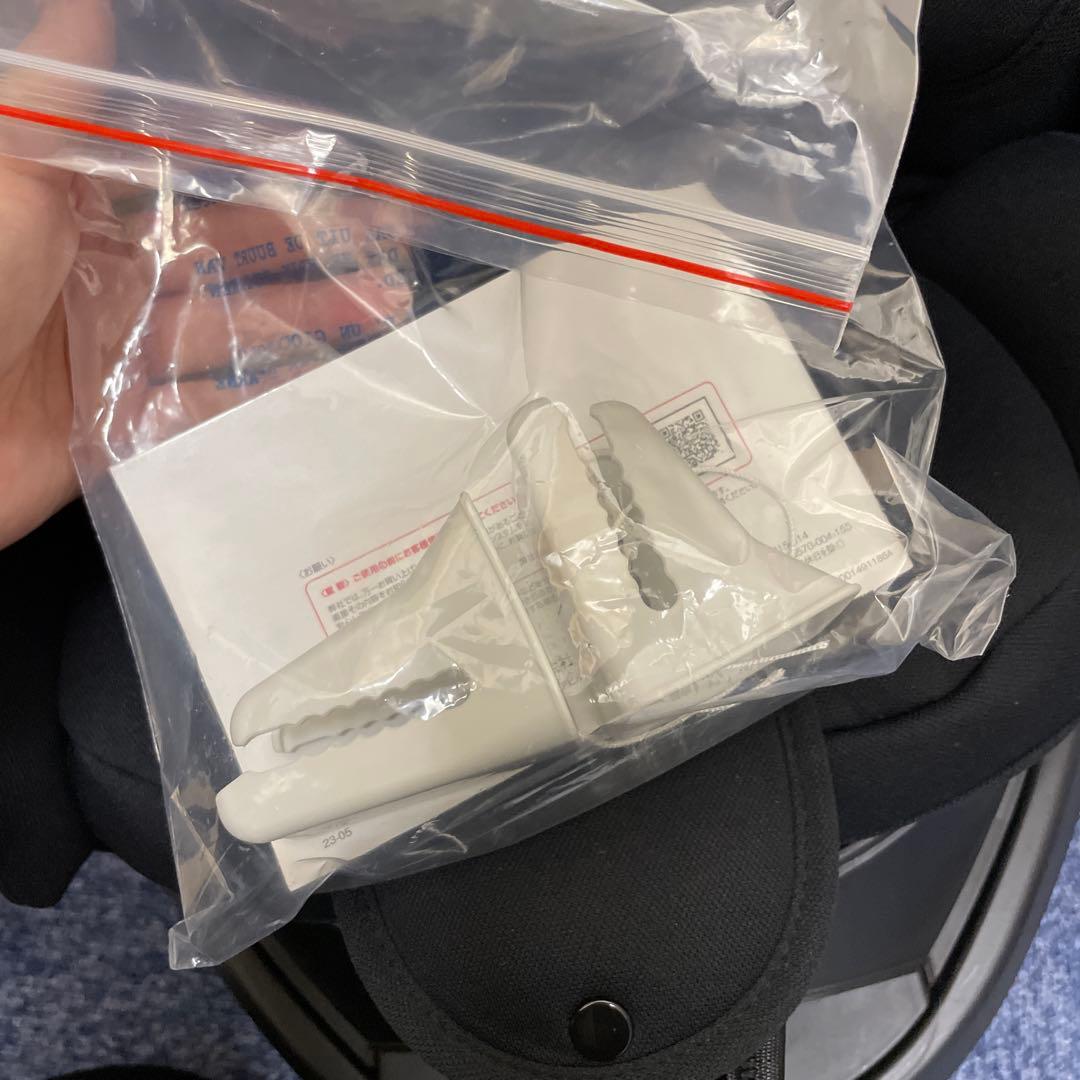 Aprica(アップリカ) チャイルドシート ISOFIX固定 フラディアプラス