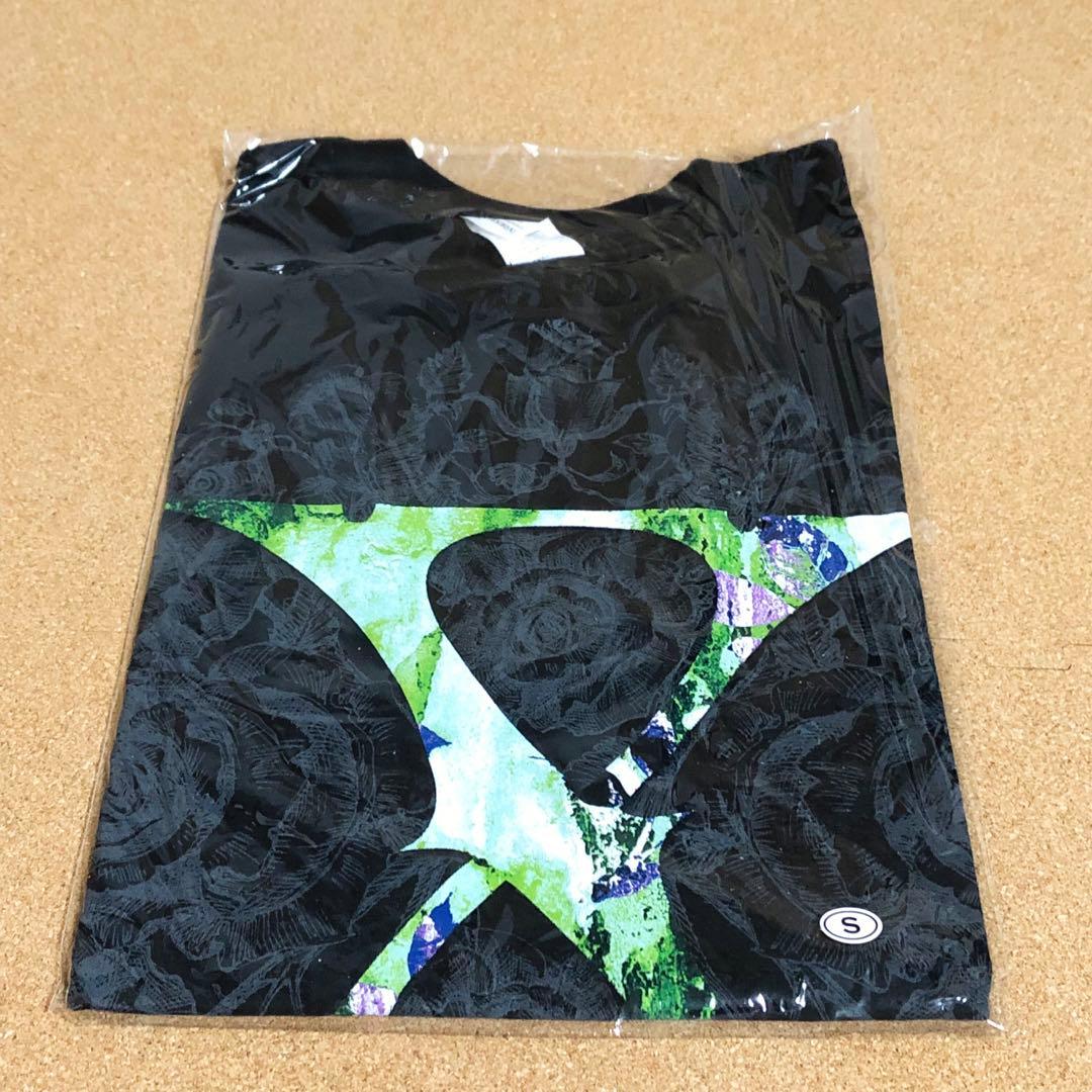 XJAPAN 7/14VIPプラチナ限定グッズ+デイリーTシャツ 奇跡の夜