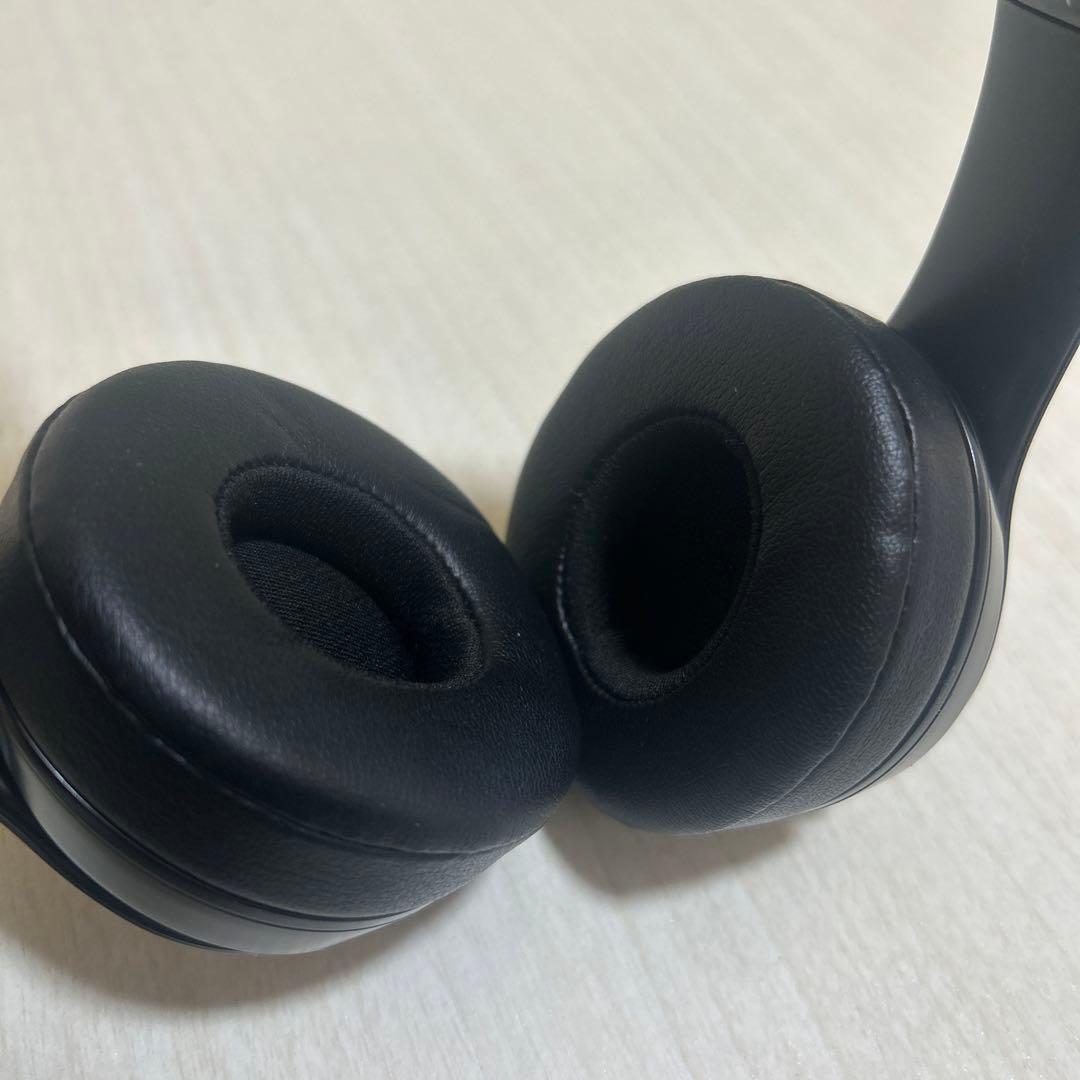 beats solo 3 イアホン ヘッドホン