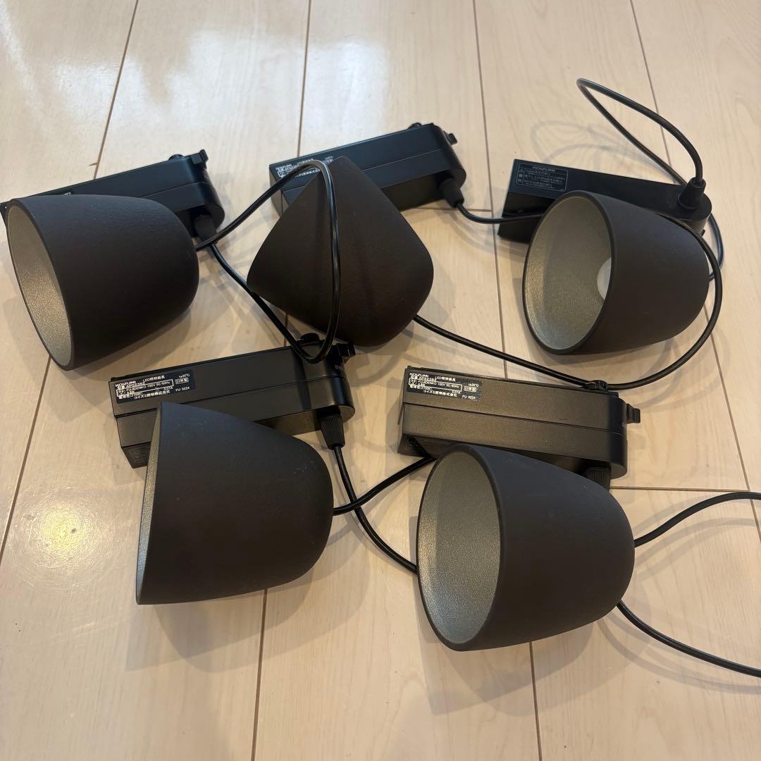 KOIZUMI コイズミ照明 ペンダント AP52362 5個セット