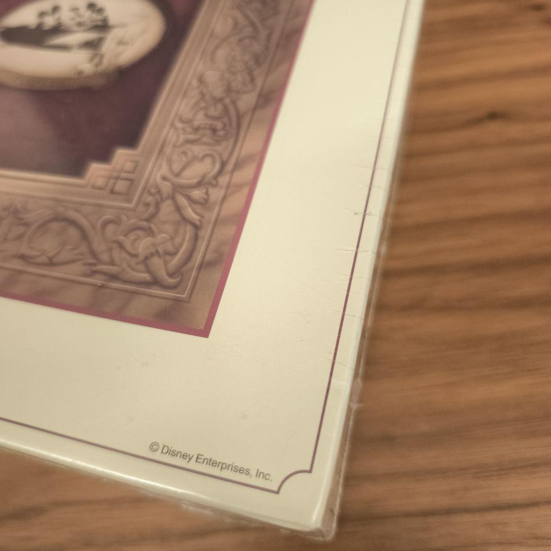 新品開封品 ミッキー&ミニー70周年 特別記念ジグソーパズル 1000ピース