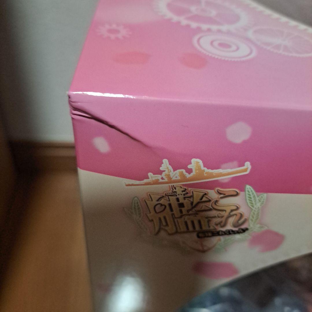 榛名改二 フィギュア 「艦隊これくしょん～艦これ～」