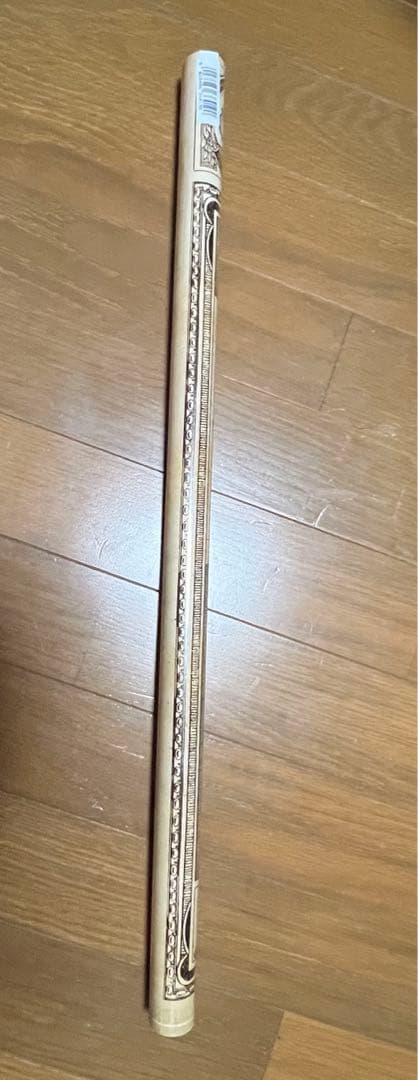 ロンドン購入 FantasticBEAST 地図 ポスター