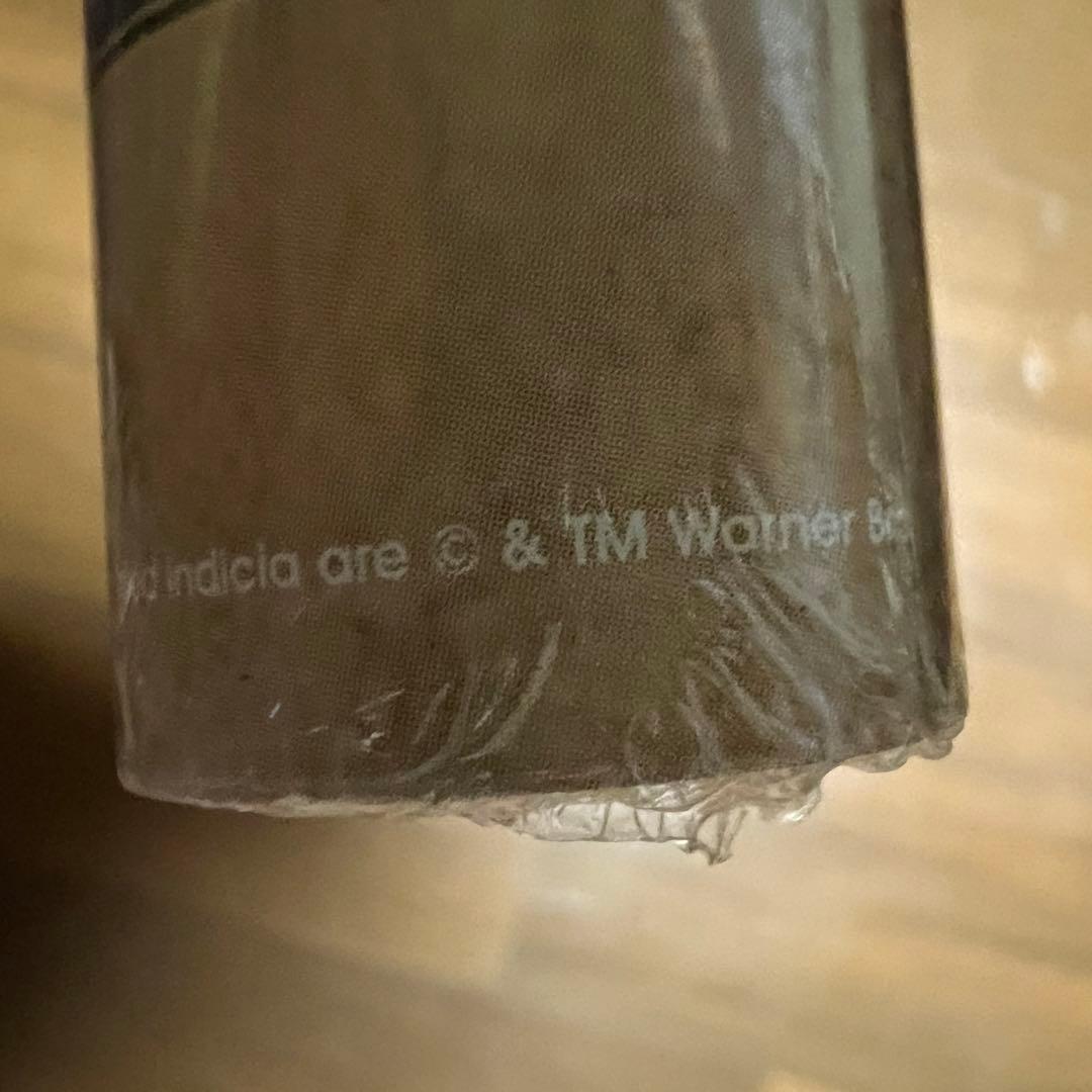 ロンドン購入 FantasticBEAST 地図 ポスター