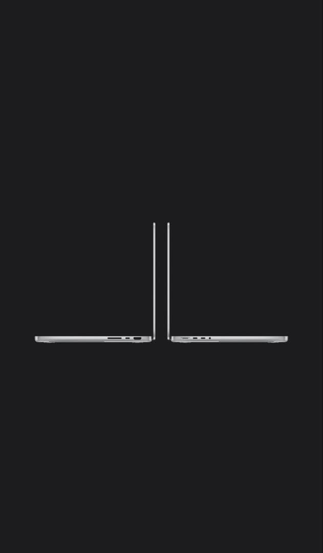 MacBook本体 MacBook Pro M4 14 24G 1TB Nano-texture