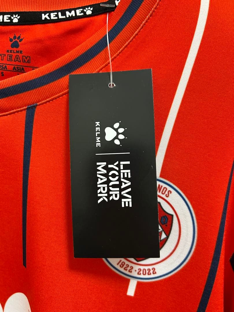 三浦知良　22/23 オリベイレンセユニフォーム　Ｌサイズ　KAZU 11