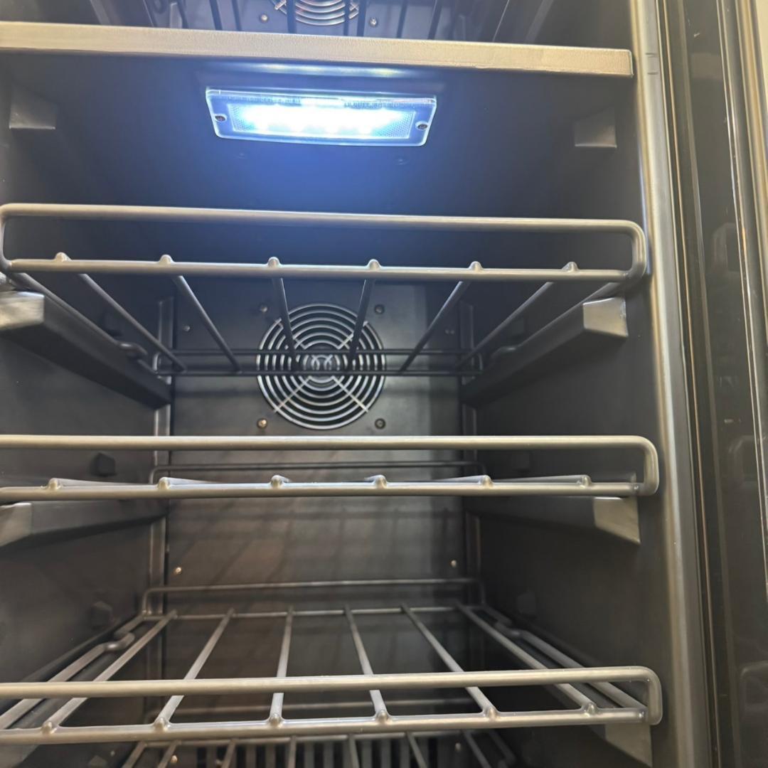 ☆☆ルフィエール　ワインセラー　C27SLD（現R&W27+）　コンプレッサー式