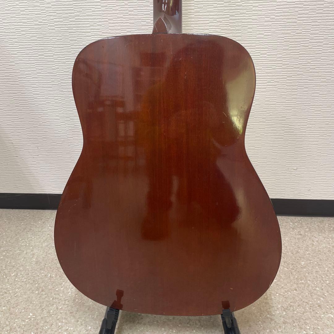 ★名機★ YAMAHA FG-180 【赤ラベル】 爆音♪