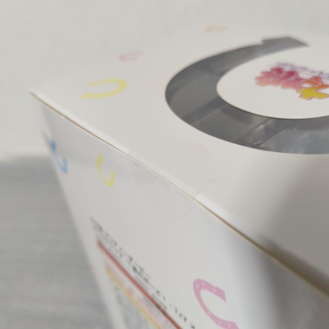 〚未開封品〛ウマ娘 ゴールドシップ 1着のポーズ! 1/7 フィギュア フリュー