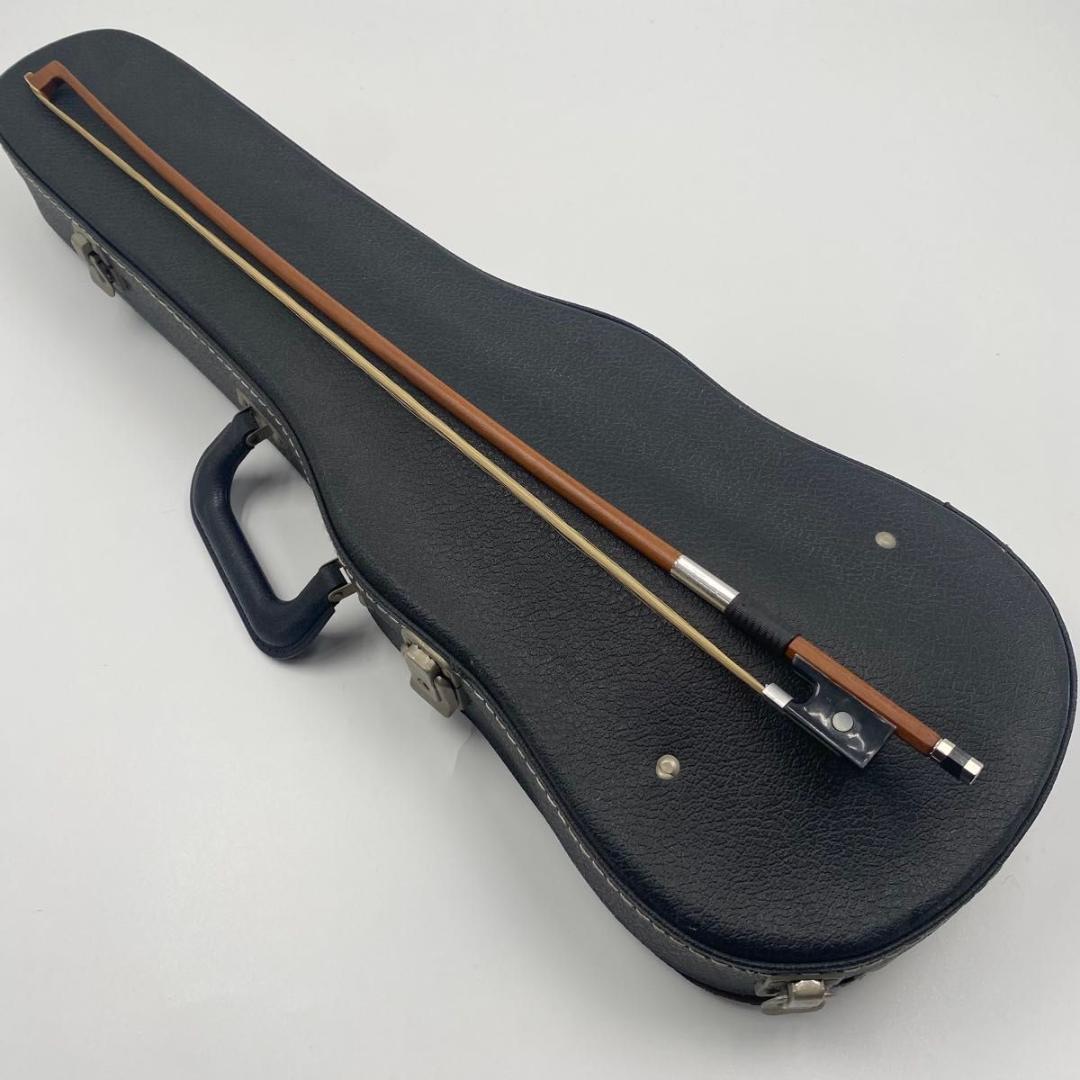 スズキ No.280 バイオリン 1/2 1980年製 SUZUKI