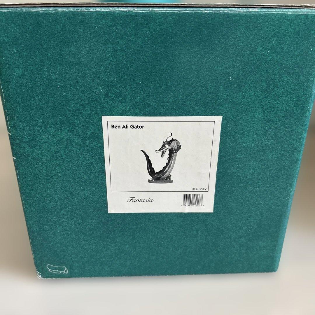 WDCC Ben Ali Gatorファンタジア FANTASIA
