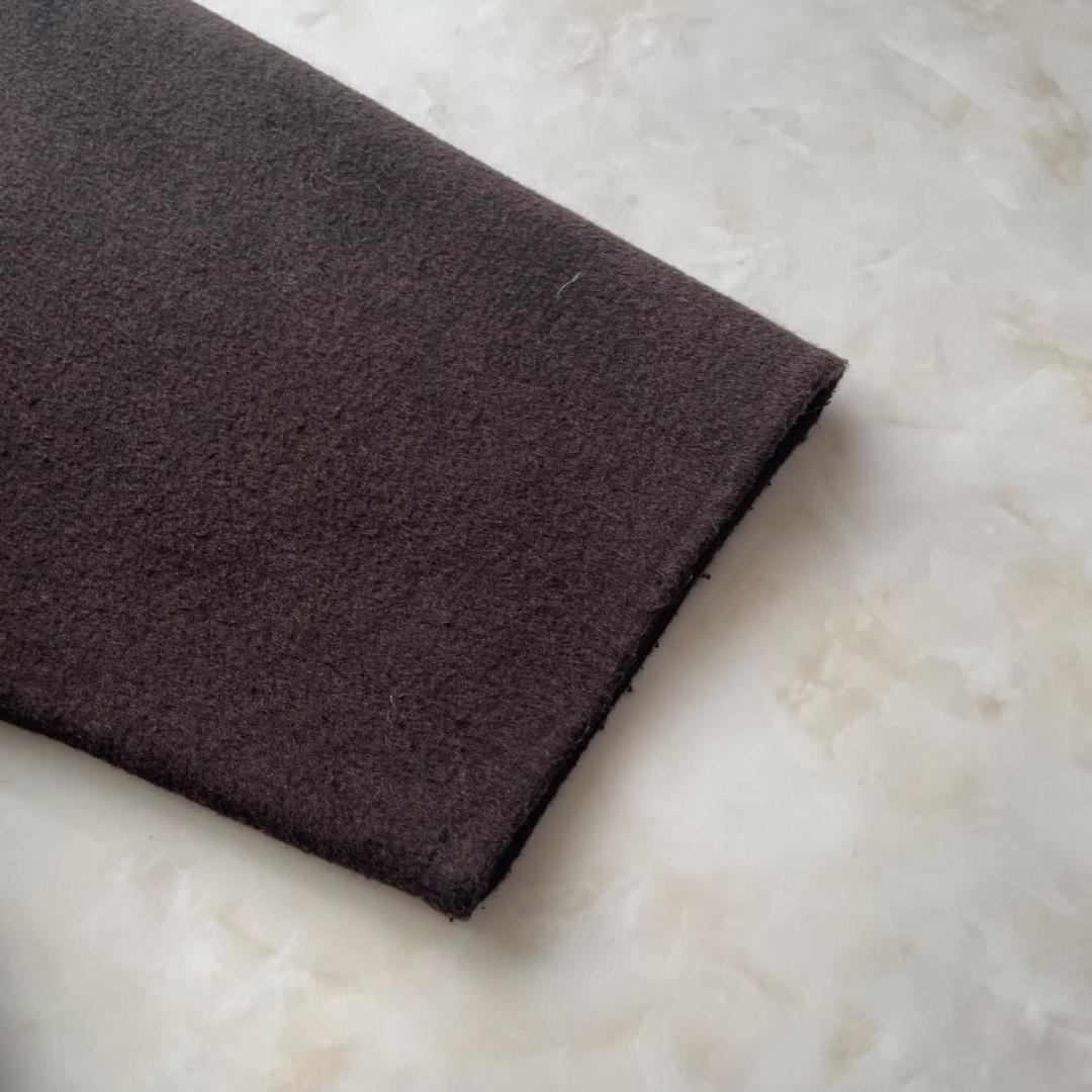 BEAUTY&YOUTH UNITED ARROWS　リバーポンチョコート S