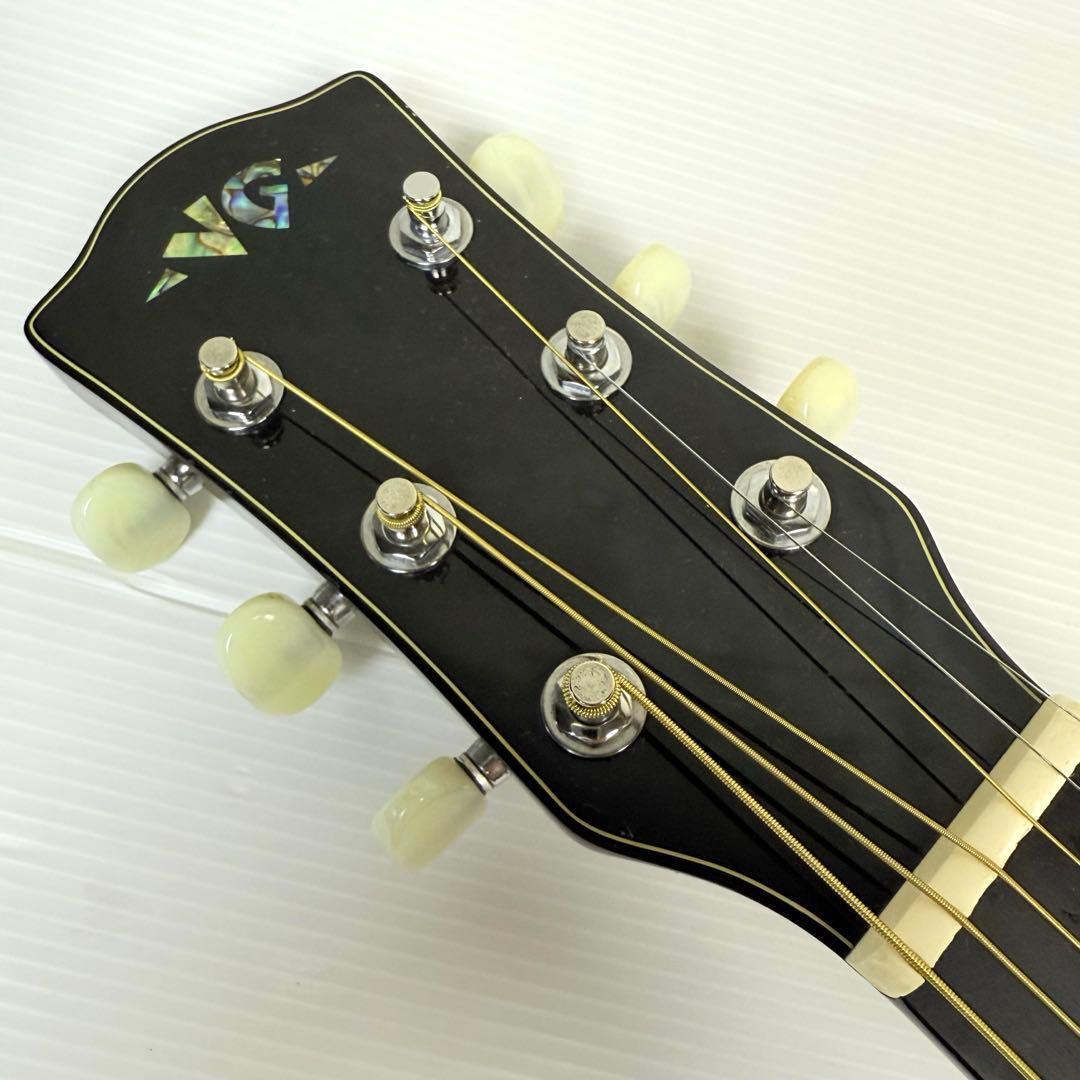 ゆうと様 寺田楽器 VG-00M VS 山崎まさよし Made in Japan