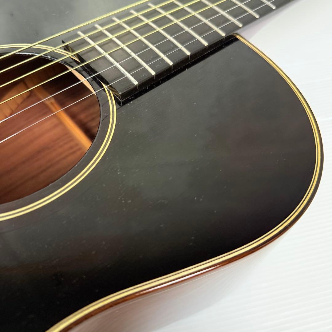 ゆうと様 寺田楽器 VG-00M VS 山崎まさよし Made in Japan