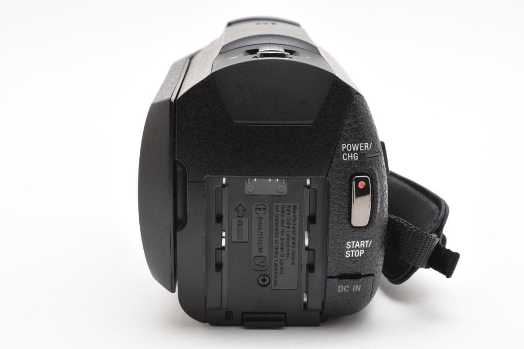 ソニー　SONY FDR-AX45 1449