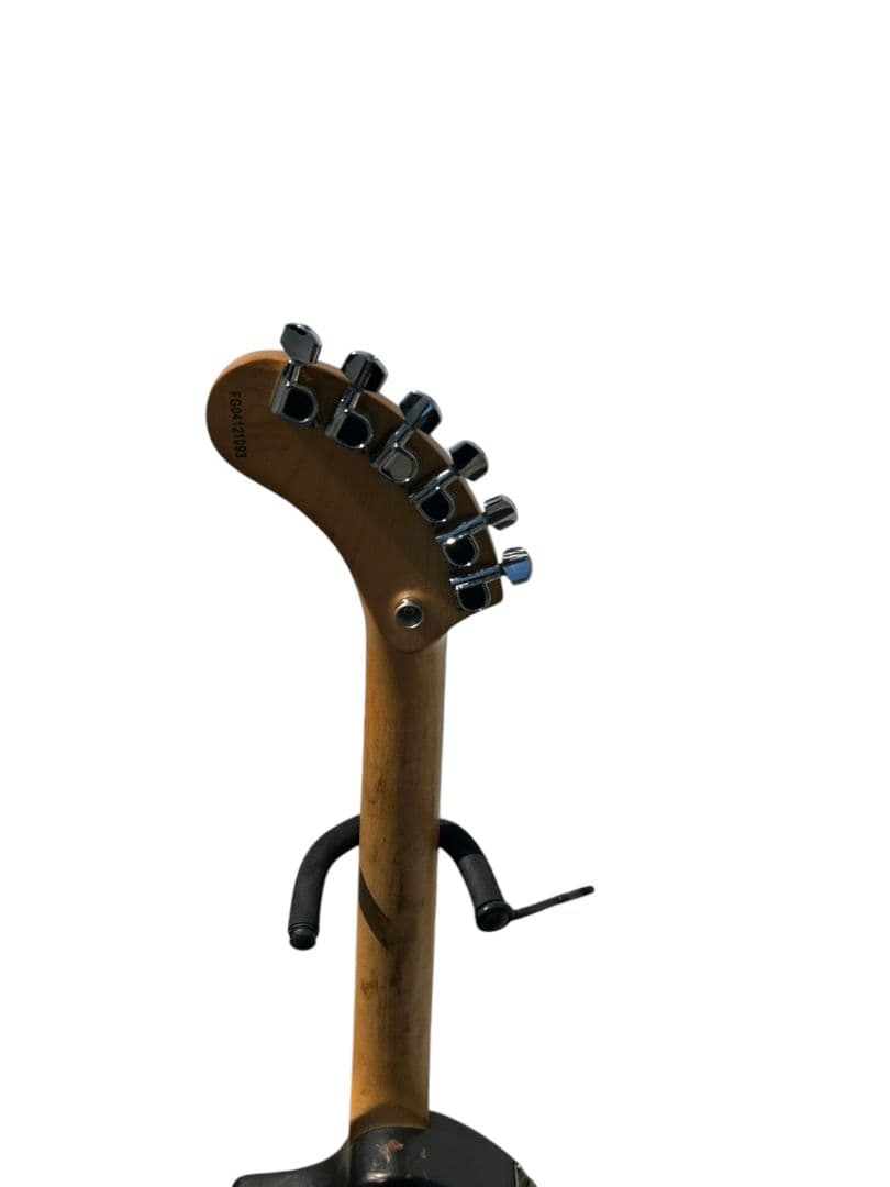 アンプ内蔵ギター　FERNANDES ZО‐3