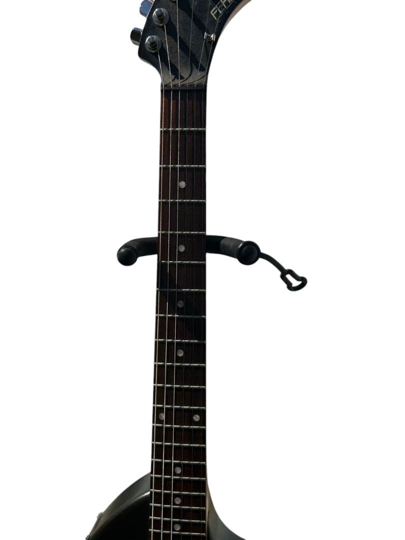 アンプ内蔵ギター　FERNANDES ZО‐3