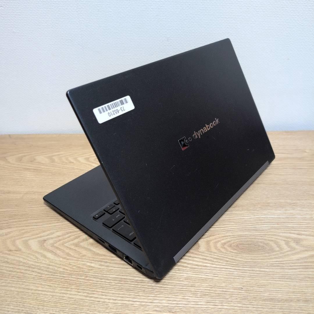 薄型 国産dynabook G83HU i5 1135G7 16GB 256GB