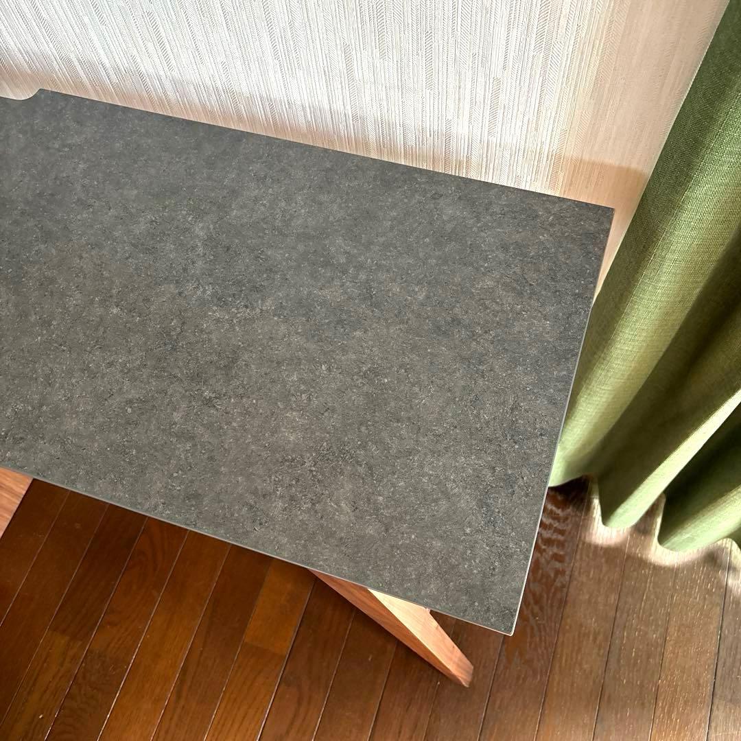 【極美品】モリタインテリア クレガ デスク 120