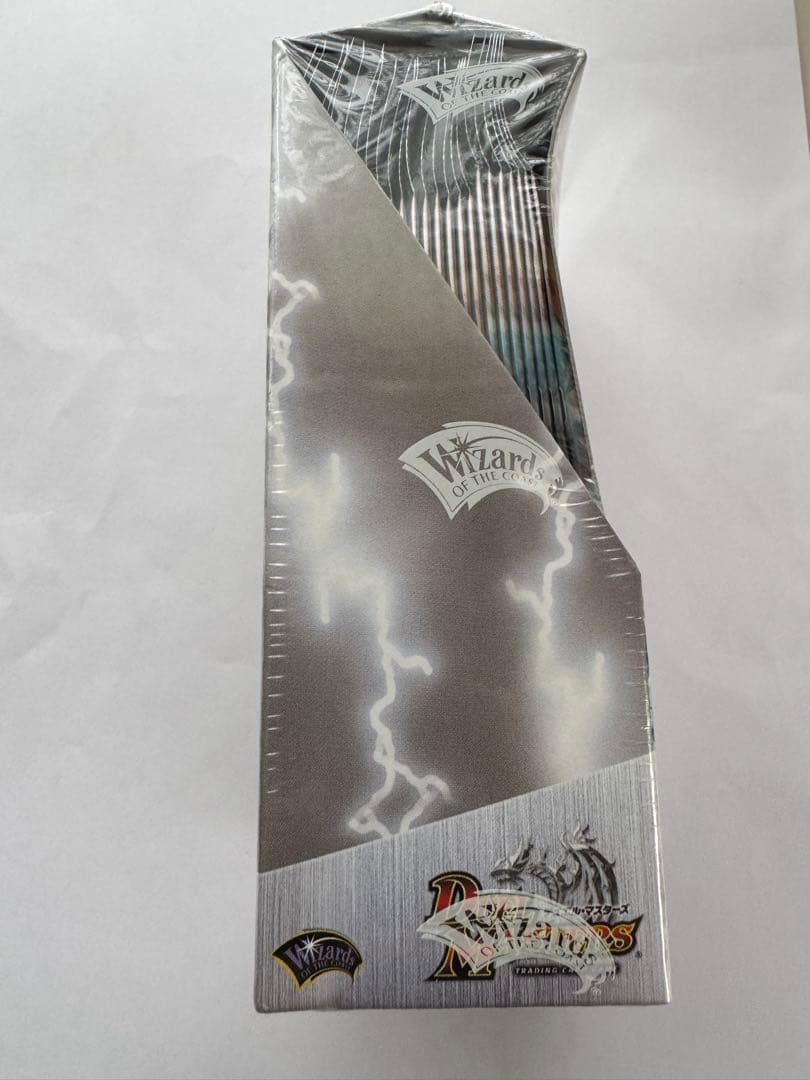 デュエルマスターズ　コロコロドリームパック　エターナル・レガシー　未開封Box