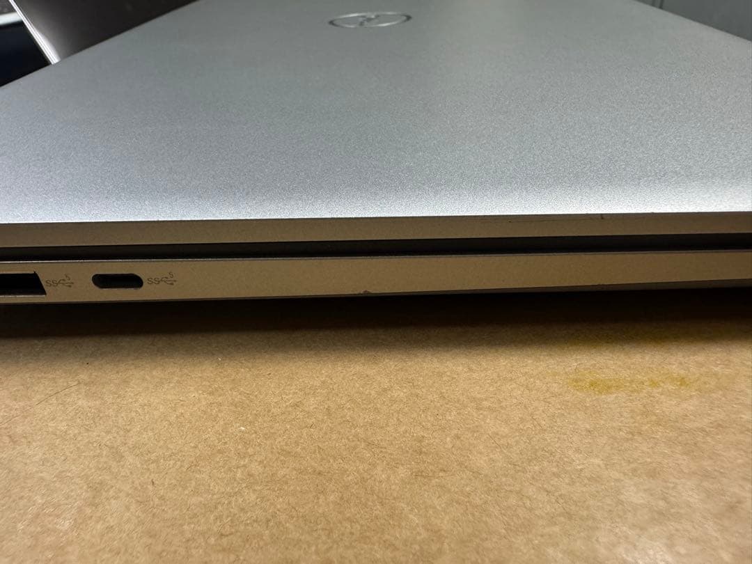 Windowsノート本体 DELL Inspiron 15 3530 1TB