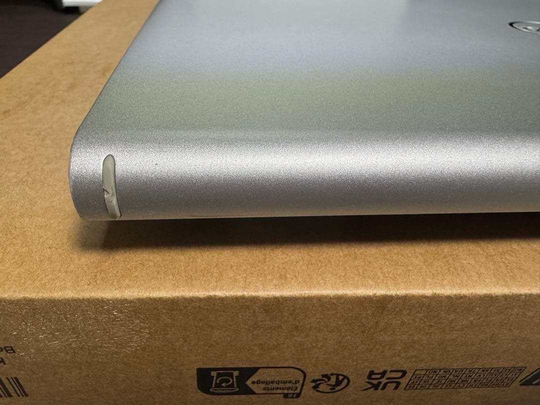 Windowsノート本体 DELL Inspiron 15 3530 1TB