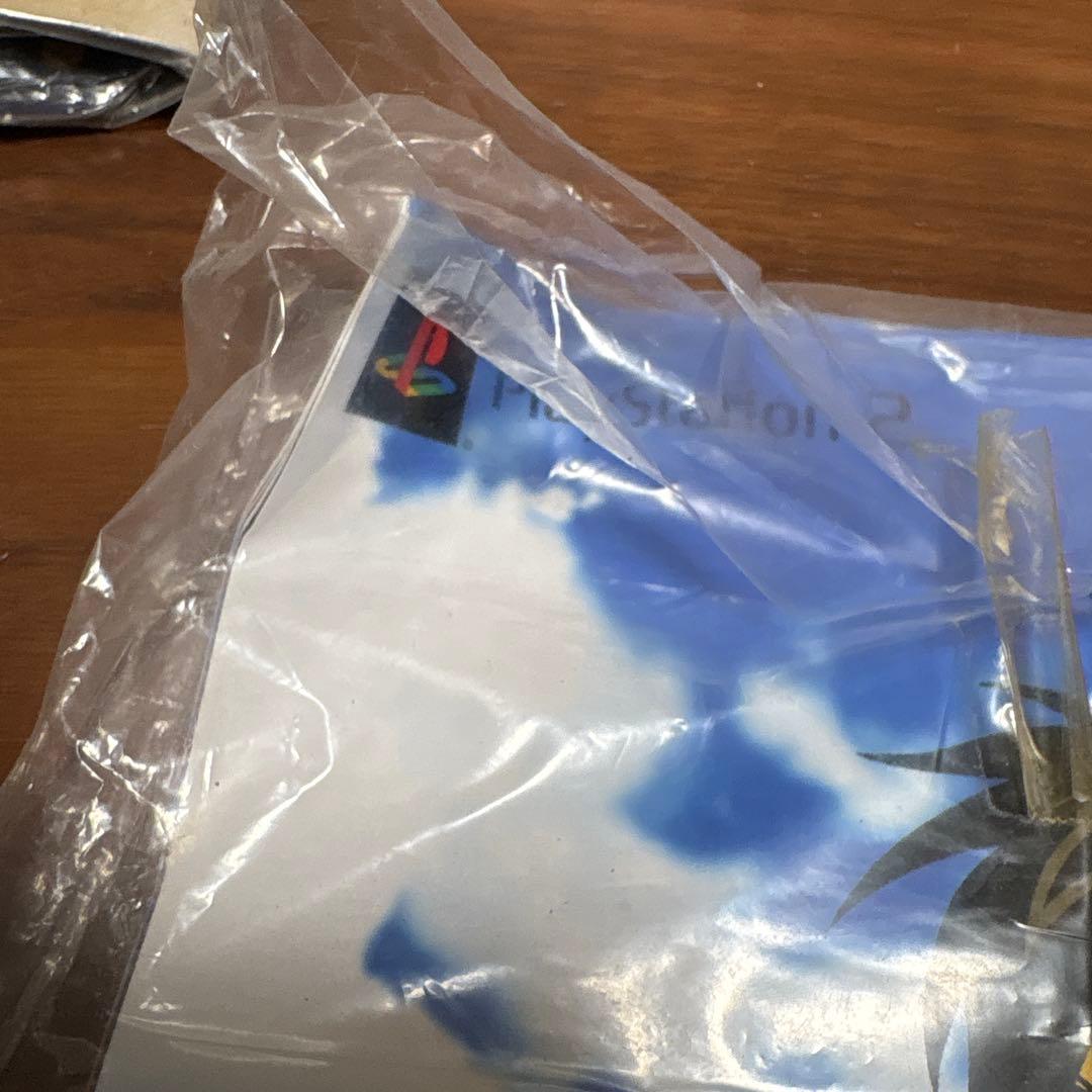 ps2 ガッシュベル　店頭　販促　非売品　ポスター　セット