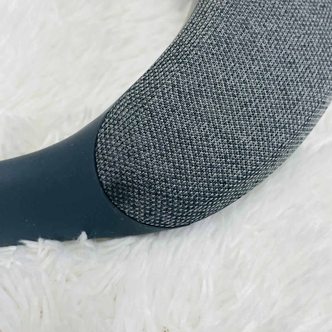 SONY SRS-NS7 ワイヤレスネックバンドスピーカー