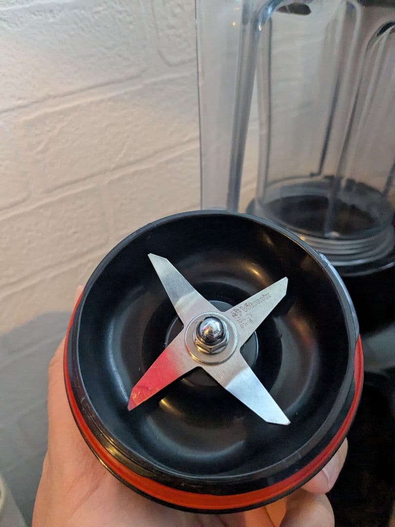 t*n様 Vitamix S30 パーソナルブレンダー