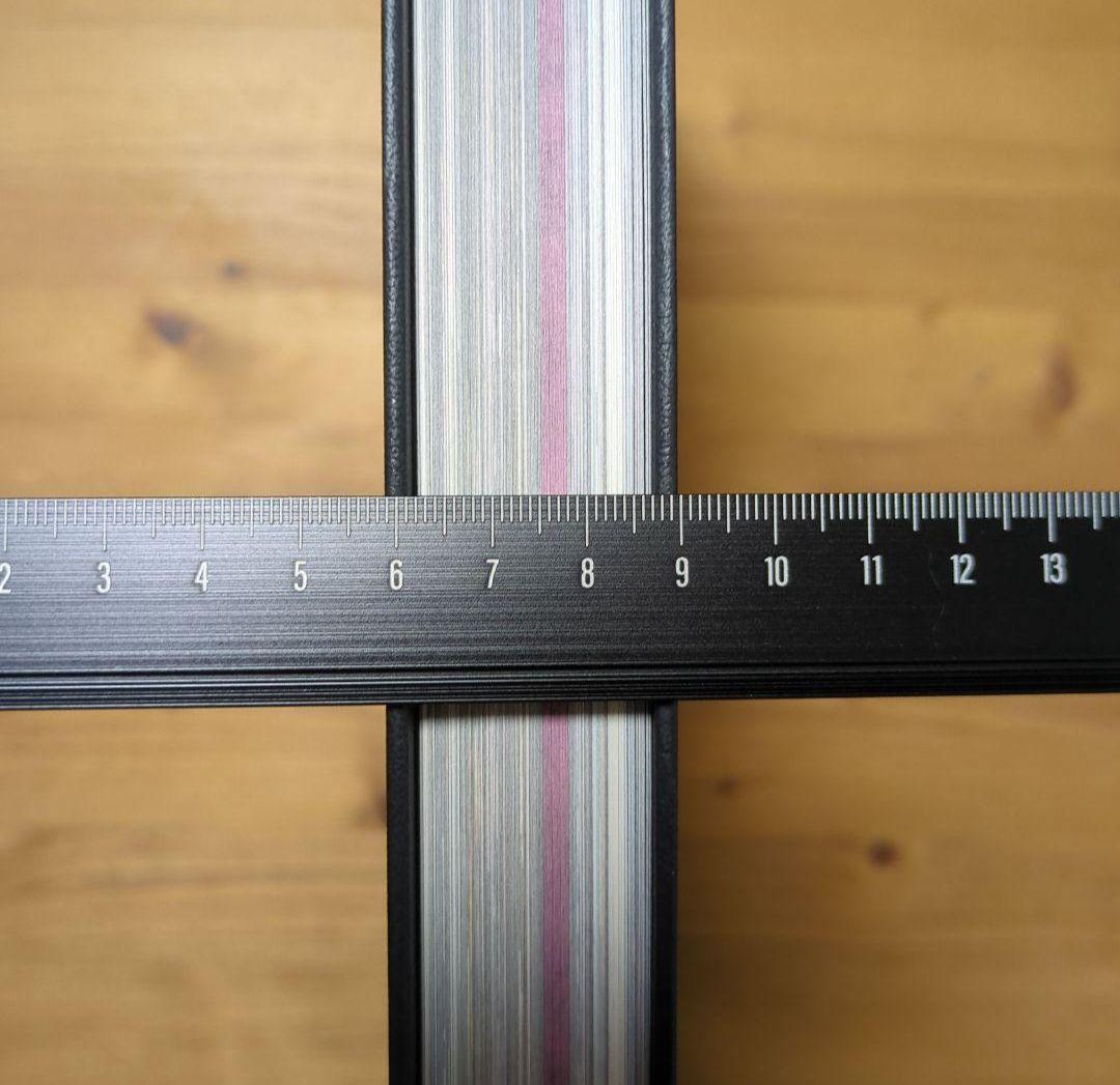 BTS WINGS CONCEPTBOOK コンセプトブック