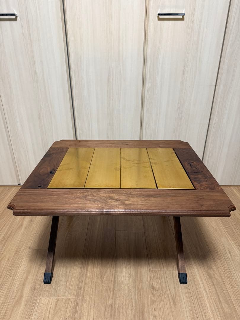 NORAsフレーム 真鍮パネル4枚 swampケース付 フルセット