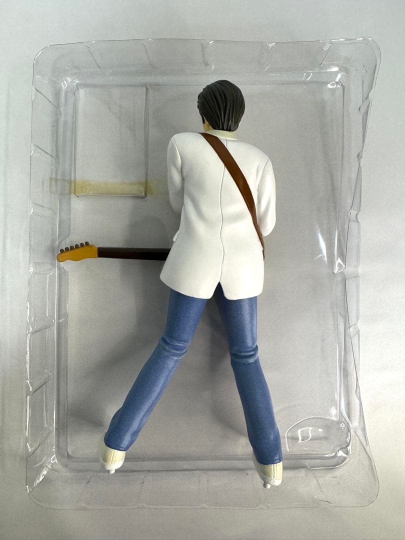 ジッポー 尾崎豊 Limited Edition/リミテッドエディション