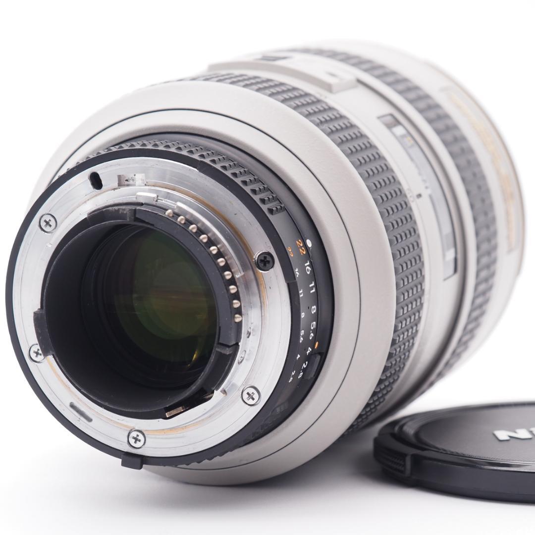 100494☆極上品☆Nikon Ai AF-S ズームニッコール ED 28-