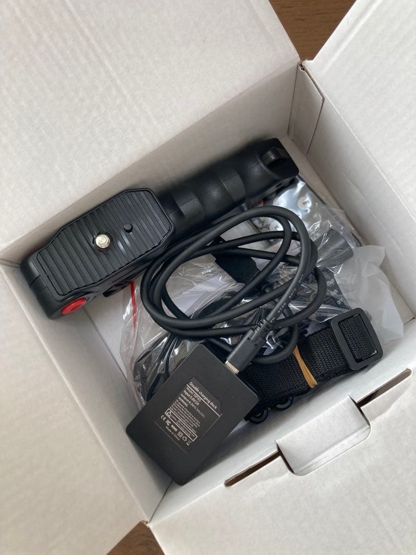 4K 光学ズームカメラ