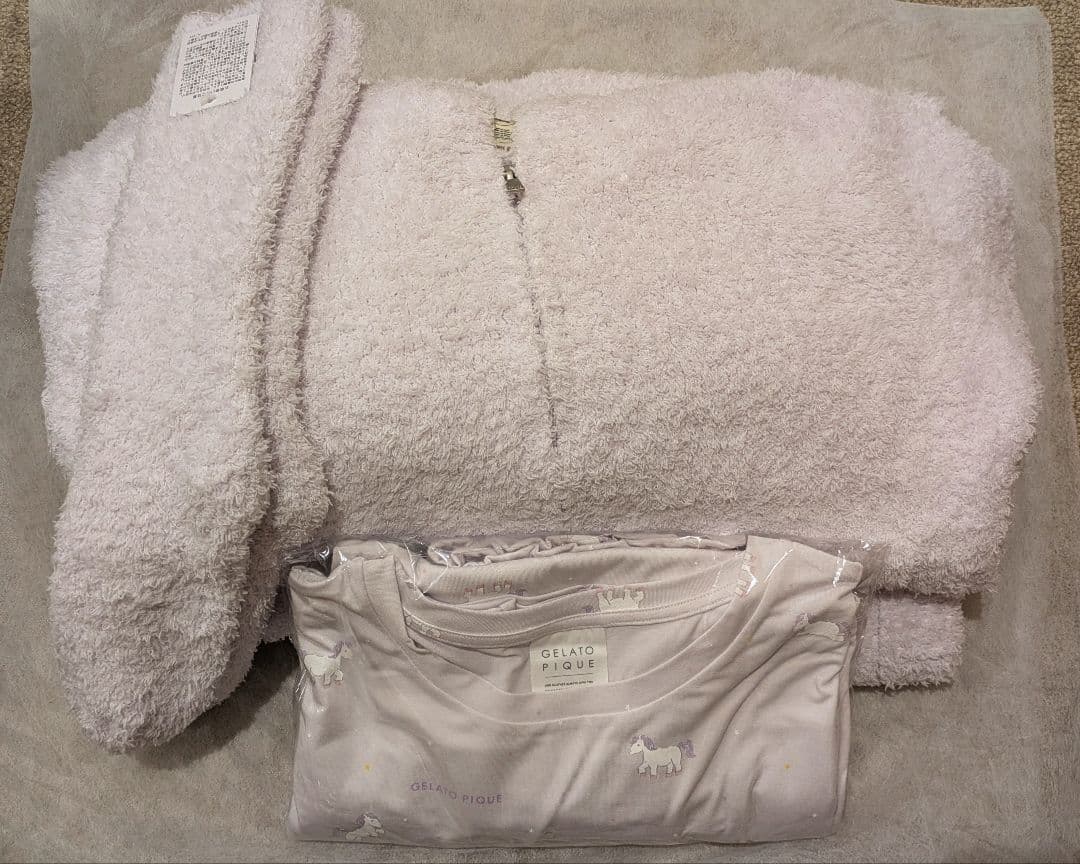 ジェラピケ　2026　福袋A