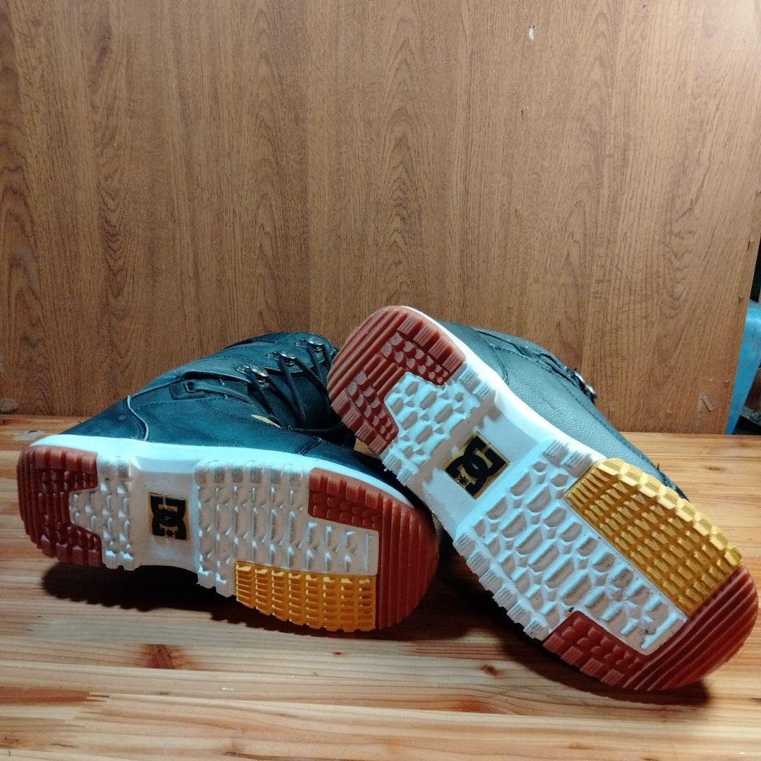 DCブーツ！！ 26009